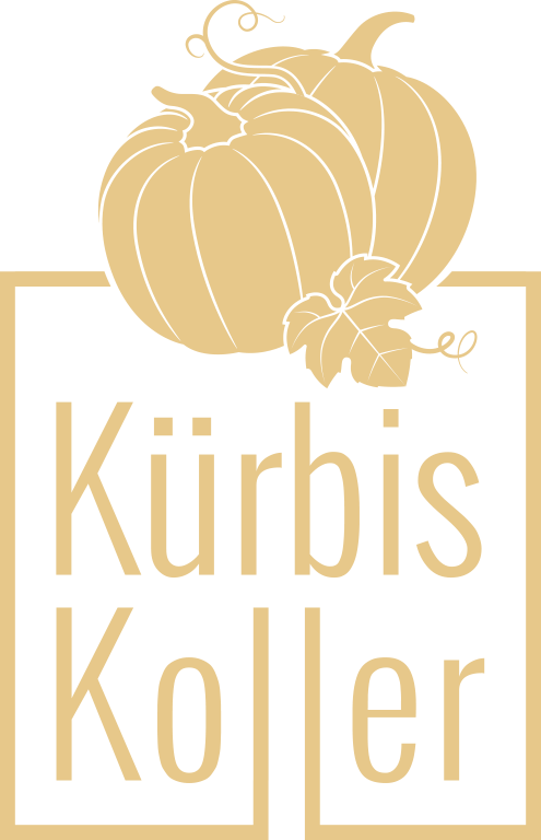 Kürbis Koller Logo